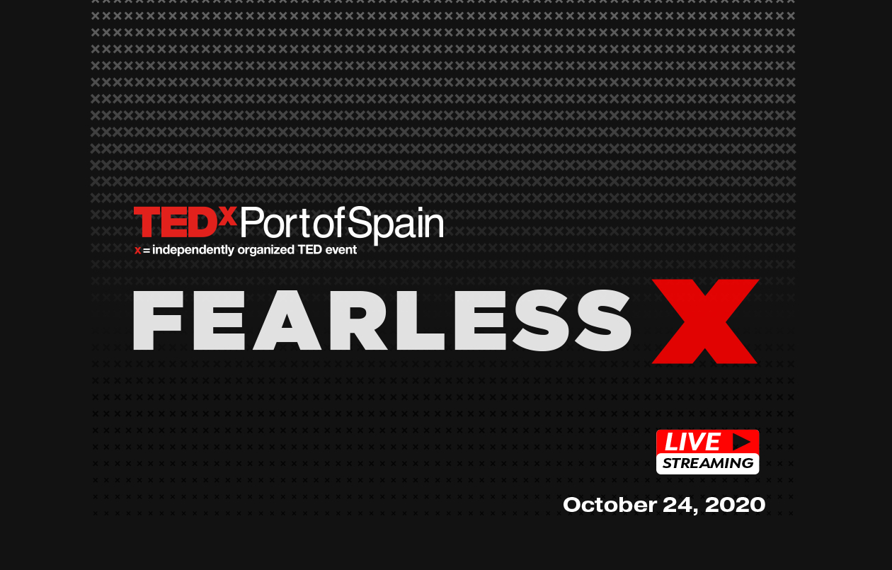 TEDxPortofSpain 2020