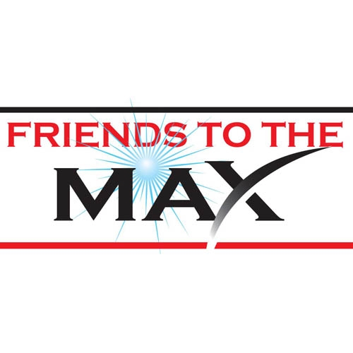 Friends to the Max Ultra Premium All Inclusive Fete