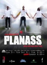 The 3canal Show 2013: PLANASS