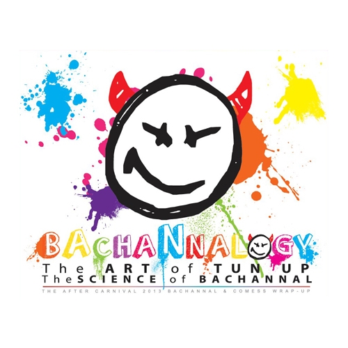 Bachannalogy: Rachel Price Live & Uncut