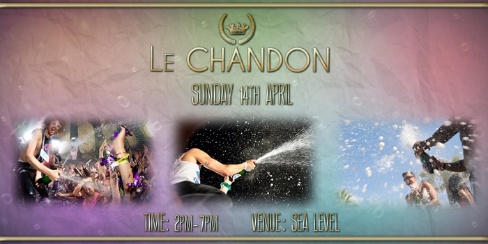 Le. CHANDON