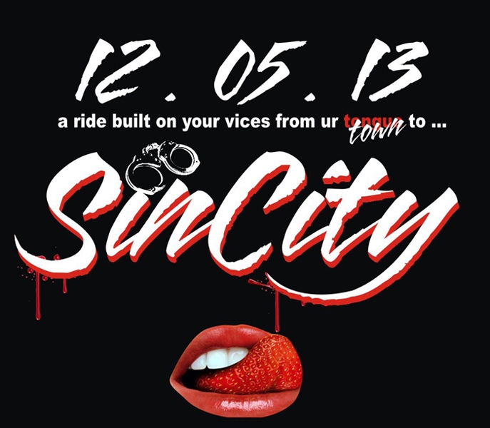 SinCity