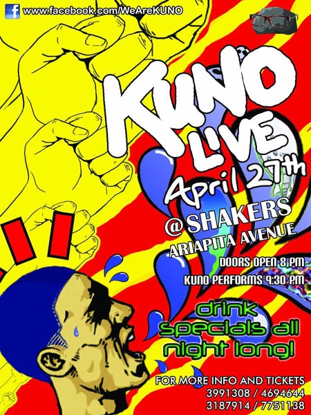 Kuno Live