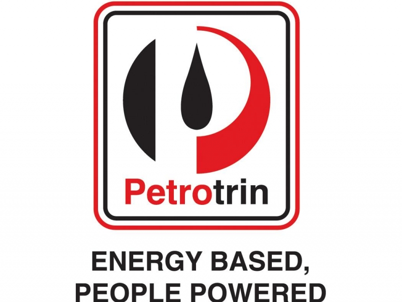 Petrotrin's Independence on d Hill!