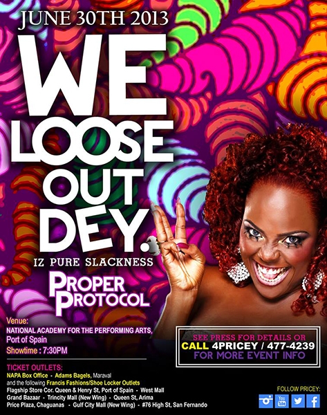 S3: Secrets, Scandal & Slackness