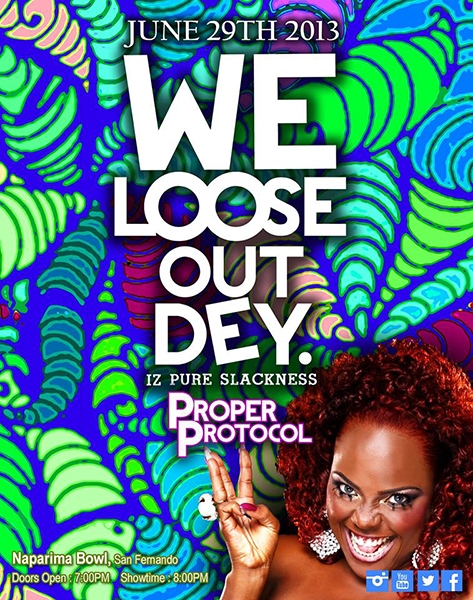 S3: Secrets, Scandal & Slackness