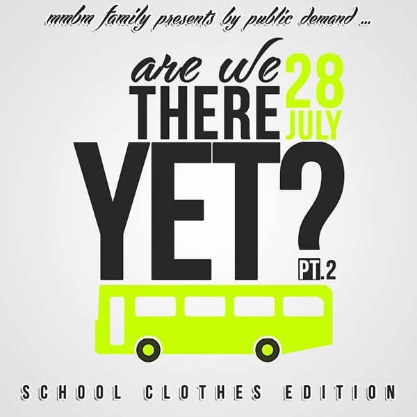 Are We There Yet Part 2 School Clothes Edition ID 5581