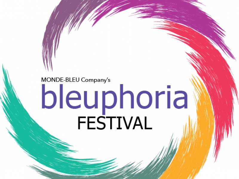 bleuphoria festival 2013