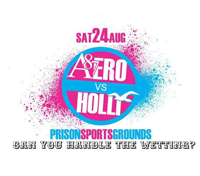 Aero VS Holli