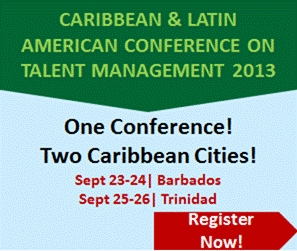 Caribbean & Latin American Conference on Talent Management 2013
