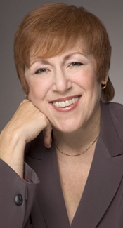 Grateful Leadership Business Retreat 2013 - With Author Judith Umlas!