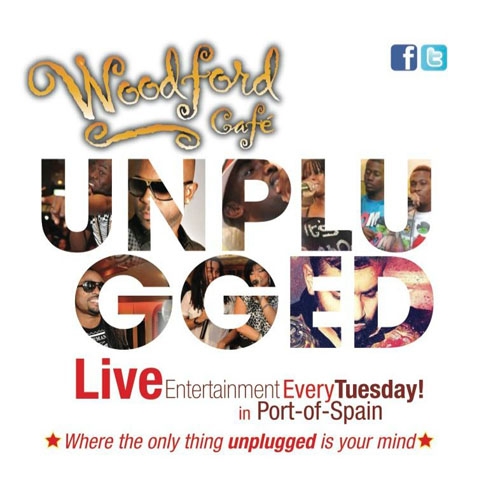 Unplugged Tuesdays! John Tho, Dee Dee, Jovaan James & The Mark Hardy Encore