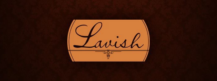 Lavish