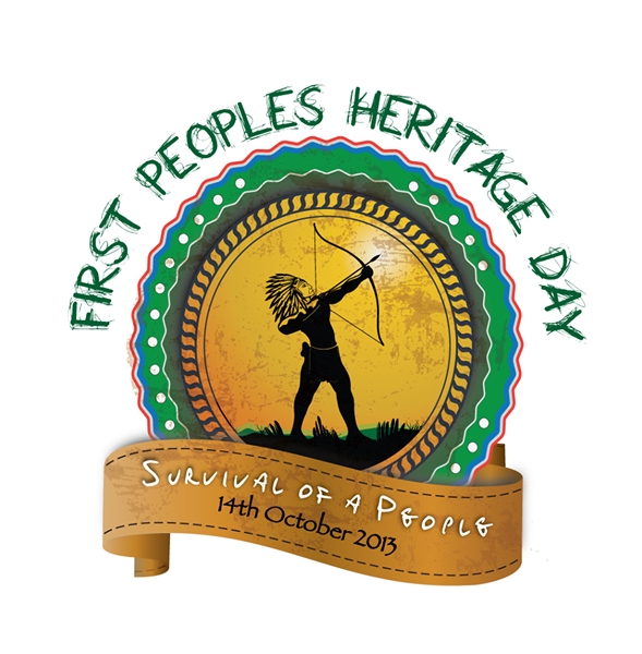 Amerindian Heritage Week 2013: First Peoples Heritage Day