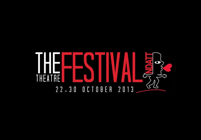 The NDATT Theatre Festival 2013: Live Music By 3Canal and The Cut + Clear Crew