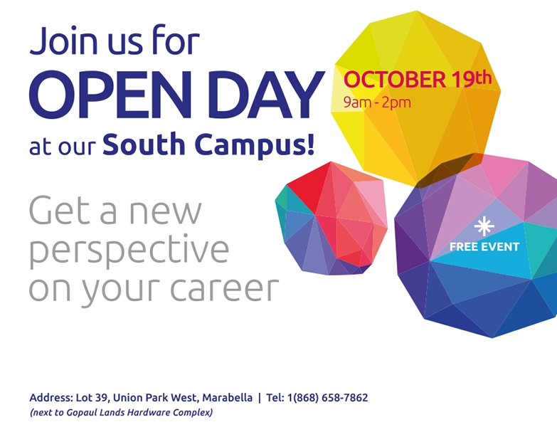 Arthur Lok Jack Graduate School of Business in Marabella ID 887