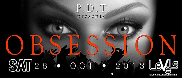 Obsession Party Obsession ID 7147