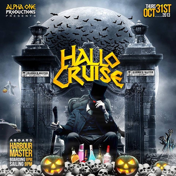 Hallo-Cruise