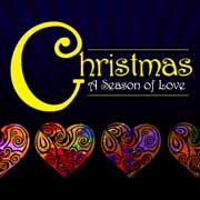 Christmas - A Season of Love!