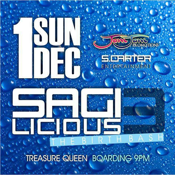 Sagi-licious 3