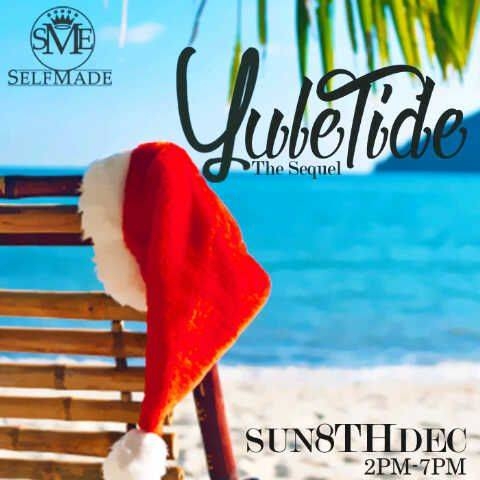 YuleTide The Sequel