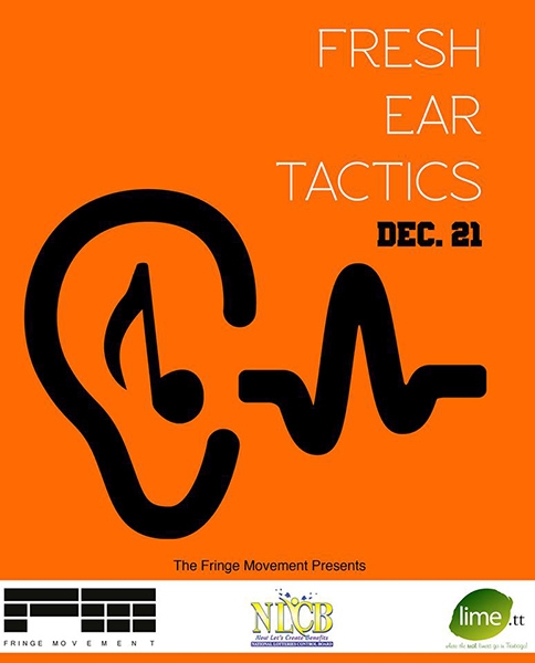 Fresh Ear Tactics