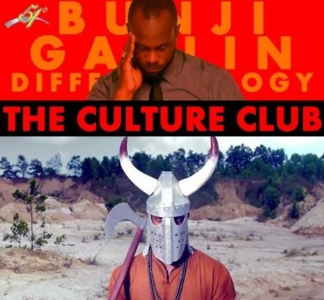 The Culture Club at 51 Degrees Presents Bunji Garlin