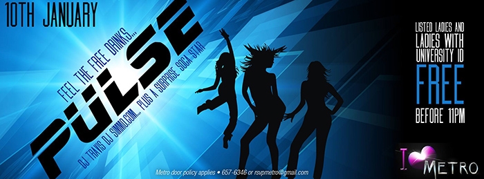 PULSE