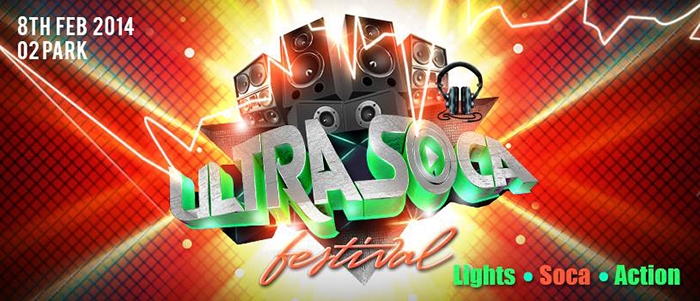 Ultra Soca Festival