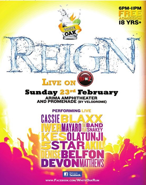 Reign