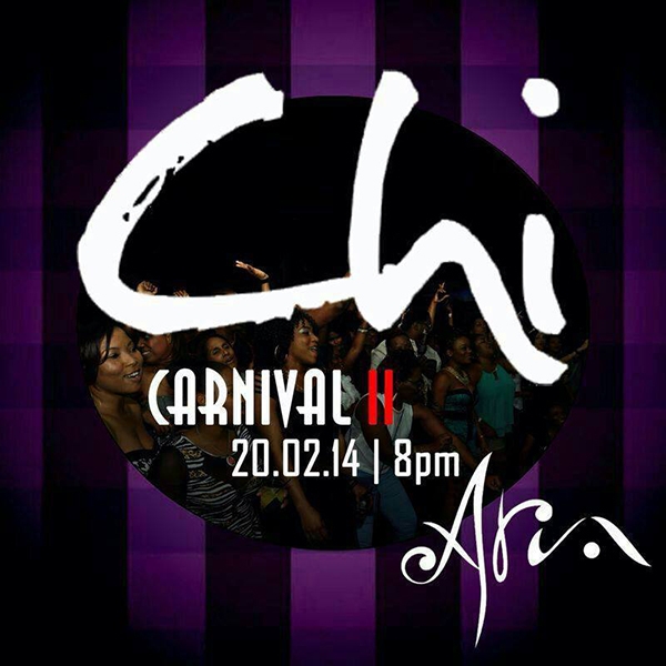 CHI Carnival II