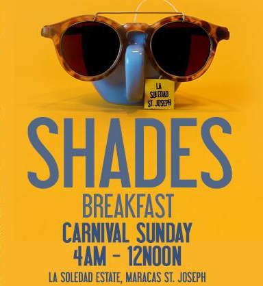 SHADES Breakfast Party