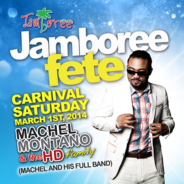 Jamboree Fete