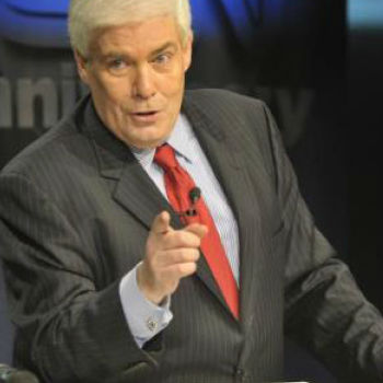 Jim Clancy