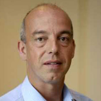 Adrian van Klaveren