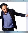 Aaron Marquez