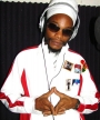 Prophet Benjamin
