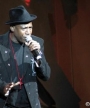 Ronnie Mc Intosh