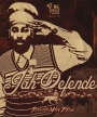 Jah Defender