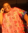 Shirley King aka Beulah