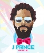 J Prince