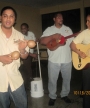Homer Parranderos Parang Band