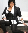 Denise \"Saucy Wow\" Belfon