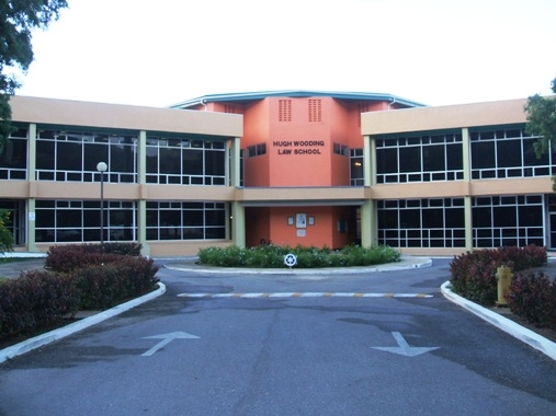 Hugh Wooding Law School