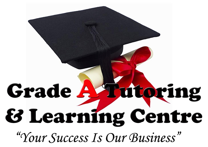 Grade A Tutoring and Learning Centre