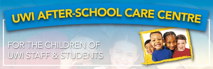 UWI After School Care Centre (ASCC)