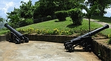 Fort Bennett