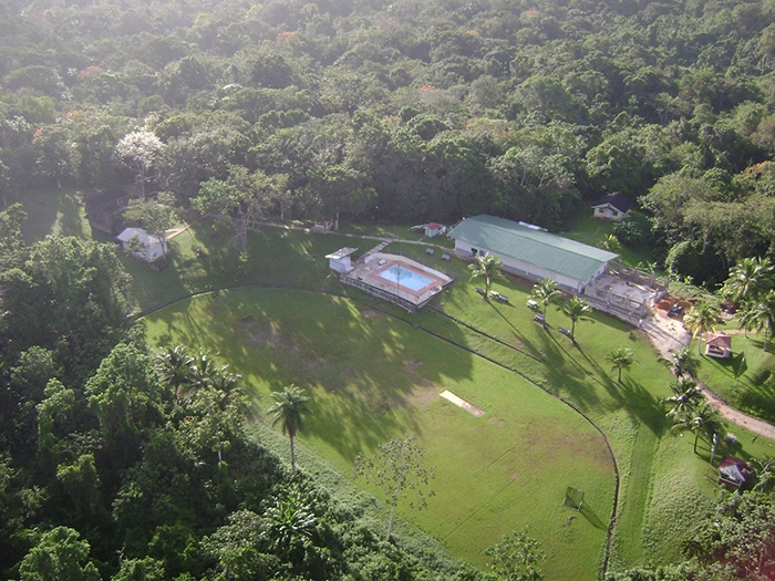 Ridgewalk Camp &amp; Conference Center