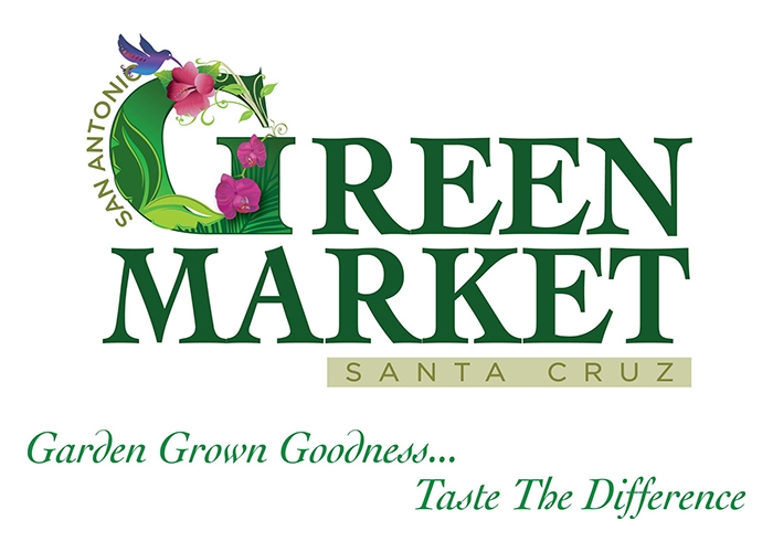 Green Market Santa Cruz
