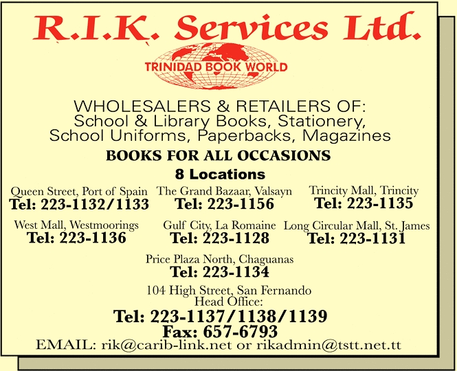 RIK Services